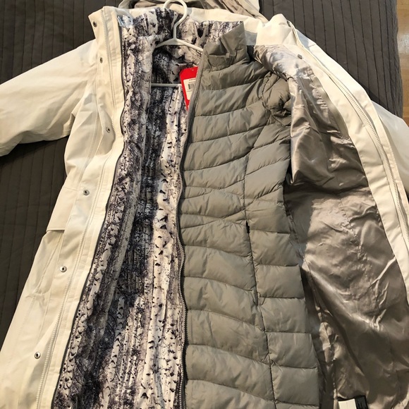 Suzanne triclimate jacket - Picture 6 of 6